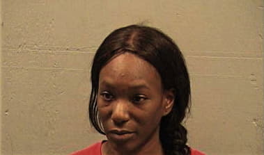 Angelica Stanley, - St. Tammany County, LA 